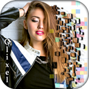 Glixel Artful Effect - Sparkle Effects Foto Editor-APK