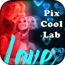 Photo Pixel Photo Effects : Cr APK