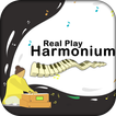 Real Play Harmonium - Real Sou
