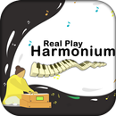 Real Play Harmonium - Real Sou-APK