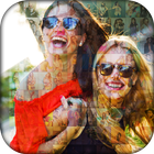 Mosaic Photo Effects icono