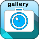 Gallery - HD Photos & 3D Videos Slider Gallery APK