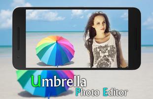 Umbrella Overlay Effect capture d'écran 2
