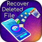 Icona Recover Deleted All Photos