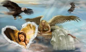 Angel Photo Frames screenshot 3