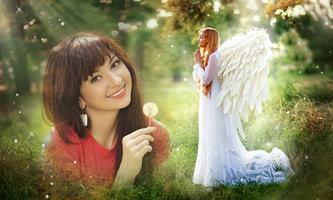Angel Photo Frames screenshot 1