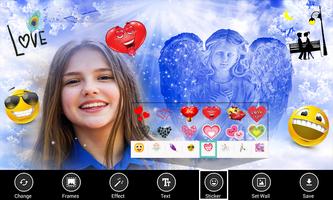 Angel Photo Frames screenshot 2