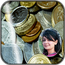 Coin Photo Frames APK