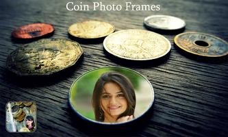 Coin Photo Frames capture d'écran 1