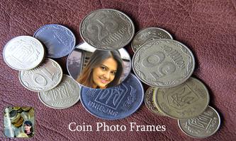 Coin Photo Frames capture d'écran 3