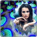 Digital Photo Frames - modern digital hdart effect APK