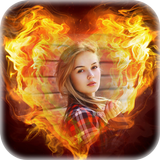 Fire HD Photo Frames icon