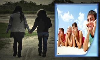 FriendShip Photo Frames 截图 1