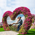 Collage Photo Frame & Editor icono
