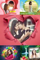 Collage Photo Frame & Editor syot layar 1