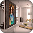 Hall HD Photo Frames - Luxury Wall - Best Interior