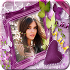 Magic Photo Frames icon