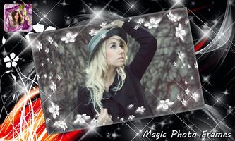 Magic Photo Frames poster