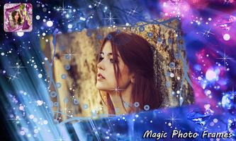 Magic Photo Frames screenshot 1