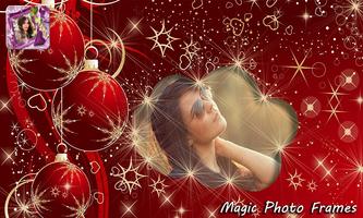 Magic Photo Frames screenshot 2