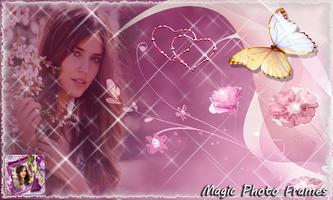 Magic Photo Frames screenshot 3
