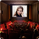 APK Movie Theater Photo Frames