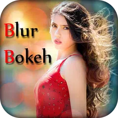 BlurBokeh - DSLR focus effect  APK Herunterladen