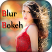 BlurBokeh - DSLR focus effect 