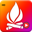 HD Video Player MAX HD Player アイコン