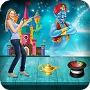 Magic Overlay Effect - Magic P APK