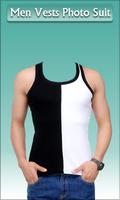 Men Vests Photo Suit bài đăng