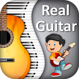 ikon Real Guitar