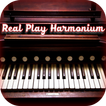 Real Harmonium Sounds : indian music instrument