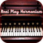 Real Harmonium Sounds icon