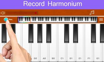 Real Harmonium Sounds screenshot 2