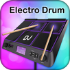 APK Real Drums Music Pads : dj mix