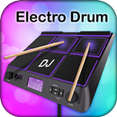 Real Drums Music Pads : dj mix APK