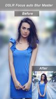 DSLR Focus auto Blur Master screenshot 2