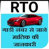 آیکون‌ RTO Info