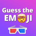 Guess The Emoji: Movie Edition icon