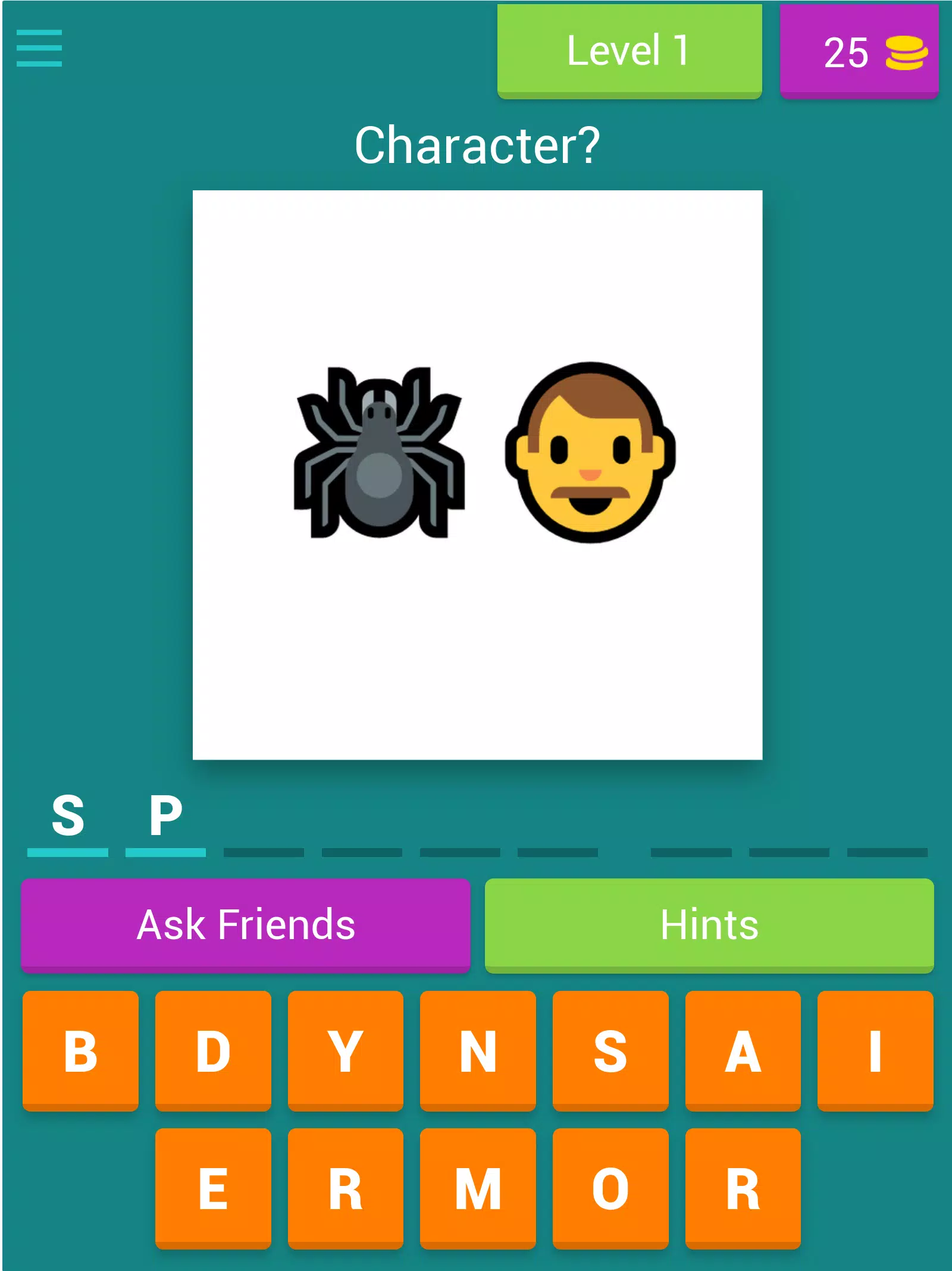 Guess The Movie Character Emoji Quiz For Android Apk Download
