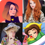 Streamer Logo Quiz - Raad de Streamer