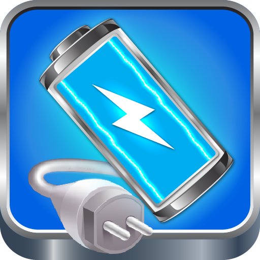 Fast Charger, Battery Charger