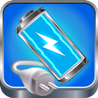 Fast Charger, Battery Charger icon