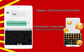 Telugu Keyboard: Voice Typing screenshot 2
