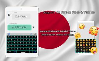 Japanese Keyboard: Voice to Typing 스크린샷 2