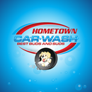 Hometown Car Wash APK