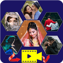 Slopro- Photo Funimate Video Maker with Slideshow APK