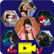 ”Slopro- Photo Funimate Video Maker with Slideshow