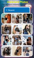Slopro- Photo Funimate Video Maker with Slideshow پوسٹر